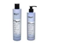 Kit Daily Frequent - Shampoo 300ml, Conditioner 300ml - DiksoPrime