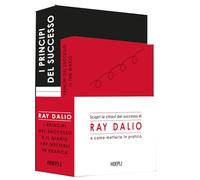 I PRINCIPI DEL SUCCESSO / I PRINCIPI DEL SUCCESSO. IL TUO DIARIO - KIT - DALIO