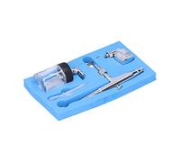 Kit D'aria -ottone Alire con Controllo della Vernice Spray, Adatto Alla Decorazione o Al Modello del Modello, Calibra i Prodotti da 0,3 Mm
