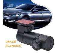 Kit Dash Cam Ricambio Auto 1080P Accessori DVR G-Sensor G10 Registratore