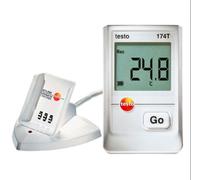 KIT DATA LOGGER TESTO 174-T