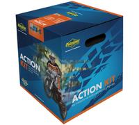 KIT D'AZIONE (OLI) PER LA PULIZIA / IL LAVAGGIO / L'AMMOLLO DEI FILTRI