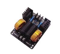 Kit DC 20A 1000W ZVS Modulo scheda di riscaldamento a induzione a bassa tensione Modulo scheda unità elettrica riscaldatore driver Flyback,Controllo preciso della temperatura