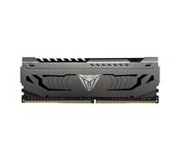 Patriot Memory Viper Steel PVS416G360C8K memoria 16 GB 2 x 8 DDR4 3600 MHz [PVS416G360C8K]