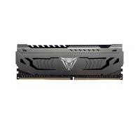 Patriot Memory Viper Steel PVS416G360C8K memoria 16 GB 2 x 8 DDR4 3600 MHz [PVS416G360C8K]