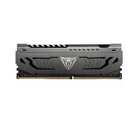 Patriot Memory Viper Steel PVS416G360C8K memoria 16 GB 2 x 8 DDR4 3600 MHz [PVS416G360C8K]