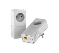 Adattatore PLC Netgear PLP1000-100FRS
