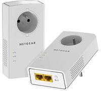 Adattatore PLC Netgear PLP2000-100FRS