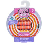 Kit de actividades para pulseras de la amistad con recarga de mini paquetes de dulces Cool Maker KumiKreator