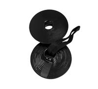 Kit De Anclaje Para Alfombra Flotante Acuática | Anclaje Seguro Antideriva - Cordón Portátil De Seguridad Navegación Lago Agua Natación Playa Kayak Piscina | Playa Natacion Bote Kayak Colchon