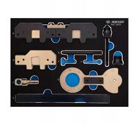 Kit de calado BMW Cura della persona e salute