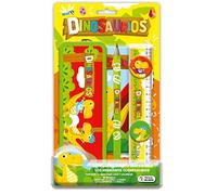 KIT DE COLOREAR DINOSAURIOS I