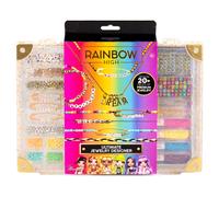 Kit de dise o de joyas DIY para el dise ador de joyas definitivo de Rainbow High