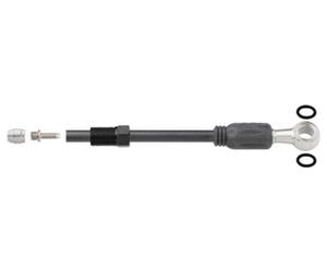 Kit de durites hydrauliques jagwire sport dot sram code