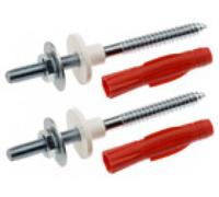 Kit de fixation pour lavabo, WTB, WTB