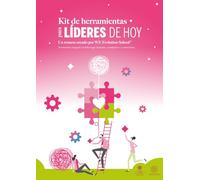 Kit de herramientas para LIDERES DE HOY: Un recurso creado por WE Evolution School®