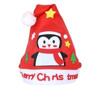 Kit de Manualidades para Sombreros de Navidad - Diseña tu Propio Sombrero, Diversión en Familia | Perfecto para Fiestas, Celebraciones y Actividades Escolares, Incluye Materiales para Crear