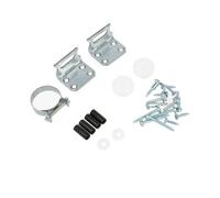 Kit de montage coulissant pour lave-vaisselle Electrolux 807952749