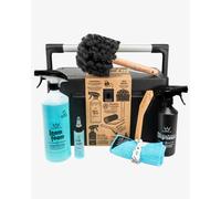 Kit de nettoyage complet Peaty's Noir