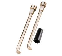 Kit de pata extractora de volante OTC 7929A