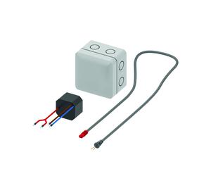 Kit de raccordement TECE pour le branchement électrique, 9660002, 9660002