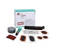Tip Top Kit di riparazione per bici elettriche TT09 E-bike Rep.Set Black unisex