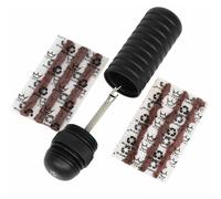 Kit de réparation tubeless /insert meches Peaty's Holeshot Noir