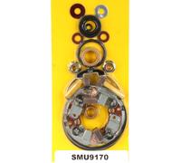 KIT DE REVISIÓN MOTOR DE ARRANQUE HONDA ST Pan Europea 1300 2011 VC37905