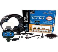 Kit DE RIEGO por GOTEO con PROGRAMADOR Blue Bird