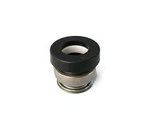 Kit de sello de eje para bomba de agua mecánica AR 13MM Soplador de buceo Anillo rotatorio circulante de plástico Carbono SiC Muelle de muelle de muelle Motor Cermaic Seal