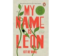 Kit de Waal My Name Is Leon (Tascabile)