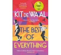 Kit de Waal The Best of Everything (Tascabile)