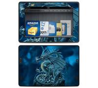 Kit Decal/Skin per nuovo Kindle Fire HD, Abolisher (non adatto al modello HD di generazione precedente o ai modelli HDX)