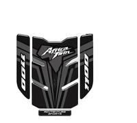 Kit Decalcomanie Adesivi Per Serbatoio Parabrezza Paramani Per CRF1100 CRF 1100 L Per Africa Twin Protezione Per Africa Twin Adventure SPORT Gas Tank Traction Serbatoio Adesivo