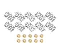 Kit decespugliatore 10 pezzi per decespugliatore a batteria per ego ST1510T ST