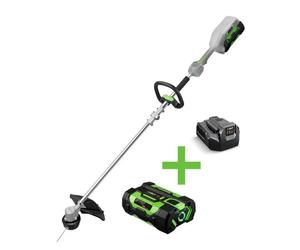 Kit Decespugliatore Ego ST1301E-S BRUMAR