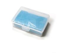 Kit Decontaminante Auto per clay Bar 180g Profonda Kit Decontaminante(Blue) | Include Fast Cleaner e per clay Bar Soft, rimuove smog, guano, insetti, ideale per rinnovo carrozzeria