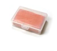 Kit Decontaminante Auto per clay Bar 180g Profonda Kit Decontaminante(Orange)
