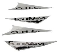 Kit decorativo Piaggio strisce decorative 576936