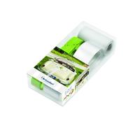 Kit Decorazione auto EverGreen avorio e bianco per il matrimonio