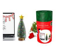 KIT DECORAZIONE PER SCRIVANIA