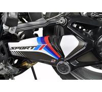 Uniracing Kit Grafico Bmw R 1200 Gs Abs K47949