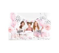 Kit Decorazioni Party Box Sweets Festa Compleanno da 47 Pezzi