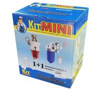 Kit defangatore magnetico + dosatore polifosfati