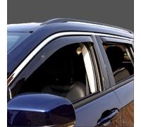Kit Deflettori Antivento Anteriori+Posteriori per Bmw Serie 1 (F40) 5p dal 2019>