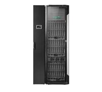Kit deflettori HPE ProLiant ML30 Gen11 Front PCI Fan and Baffle