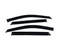 Kit Deflettori Per Finestrini Auto Per Hyundai Per Santa Fe Per Santa Fe 2008 2009 2010 2011 Porta Visiera Sun Pioggia Guardie Finestrini Laterali Deflettori