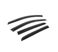 Kit Deflettori Per Finestrini Auto Per Vw Per Golf Per MK4 1997 1998 1999 2000 2001 2002 2003 Finestra Visiera Sun Pioggia Deflettore Guardie Tenda Riparo(2003)