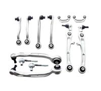 Kit del braccio di controllo della sospensione compatibile con le parti automobilistiche K8 A6 C6 2004 2011 TJ-004