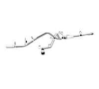 Kit Del Sistema Di Scarico Magnaflow Performance 15269